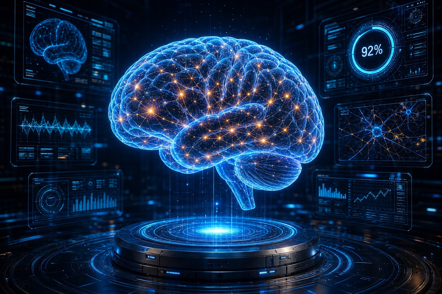 AI Brain
