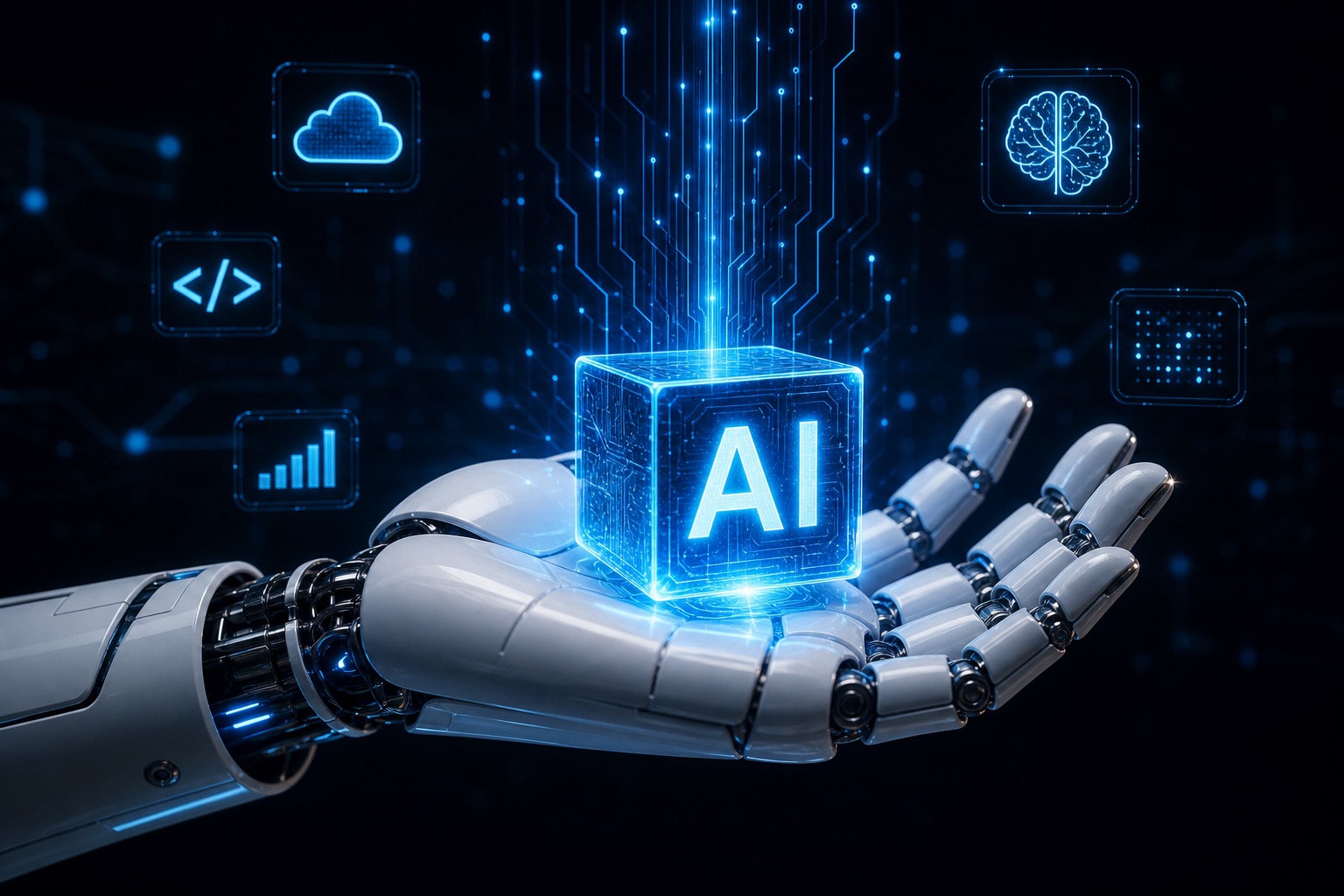 AI Hand